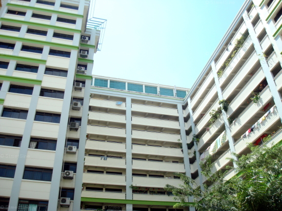 Blk 611 Woodlands Ring Road (Woodlands), HDB 5 Rooms #363992